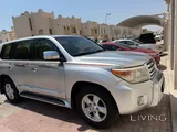 Land Cruiser for sale